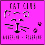 Exposition féline région Auvergne