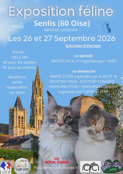 Exposition !