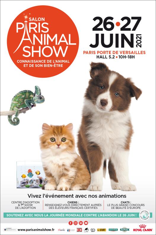 Paris Animal Show